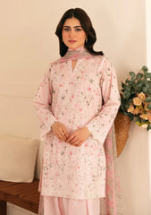 Lawn - Sahar - Raya - EL-V1-S25-04 - Amethyst Garden