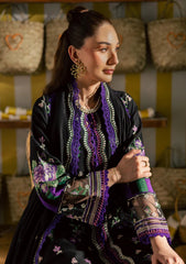 Winter - Mahnur - Kaia 25 - Slub Linen - KSL#02