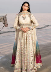 Lawn - Jazmin - Shahkaar Eid 25 - JSE#09