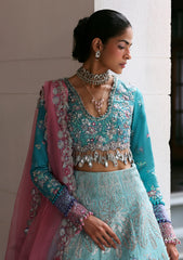 Formals - Republic Womenswear - Jardin D' Amour - Wedding 26 - D#02 - BELLE ÉPOQUE