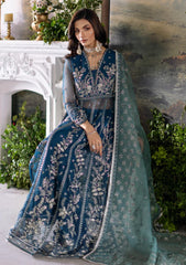 Formals - Saad Shaikh - Fleurie 25 - VOL-3 - D#1001 - Livia