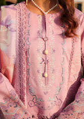 Lawn - Rang Rasiya - Florence - Premium Summer 26 - MANHAL