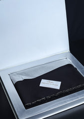 Pasha Premium Plus Color#(011-Black)