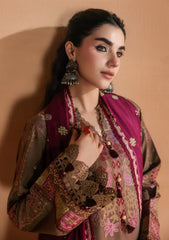 Winter - Florent - Zync Viscose 26 - Raiha