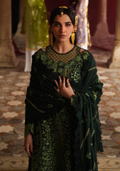 Winter - Mahnur - Mastani Luxury 26 - MS#02