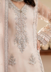 Formals - Yashfa - Azul 25 - SHANZA