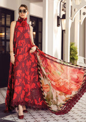 Winter Collection - Maria B - M Prints - Fall Edit - MFE#5A