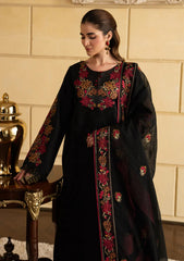 Lawn - Rang Rasiya - Carnation Eid 26 - RRV4SCD#009 - Ezra