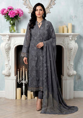 Lawn - Meemsey - Noor-e-Nazar 26 - Volume 01 - D#07