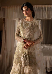 Formals - AJR Couture - Dastan-e-Ishq 25 - Naghma