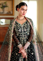 Formals - Roheenaz - Whispers Of Grace Chiffon 26 - Blaire