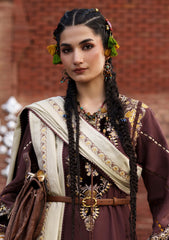 Winter - Bin Ilyas - Gulnar Karandi Edit 26 - 1015A