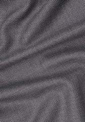 Drago Luxury Micron Super 160's Wool Fabric - D Grey