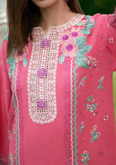 Lawn - Roheenaz - Summer Reverie - Luxury 25 - MIRALYN