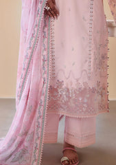 Lawn - Seran - Nayaab Eid 25 - RANIA