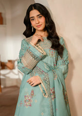 Lawn - Florent - Zync Daily Wear 25 - 03