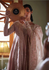 Formal Collection - Mushq - Qala - Kamdani - Luxury - MCK#03 Inaya