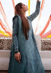 Lawn - Florent - Basant ChikenKari 26 - FBC#06B