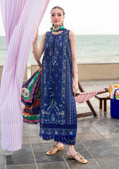 Lawn - Kanwal Malik - Mira Summer 26 - SOLENE