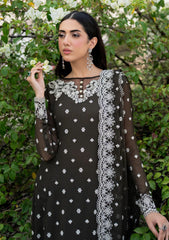 Pret Collection - Zarif - Ready to Wear - ZRF-EMC-12