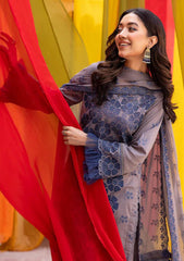 Lawn - Riaz Arts - Mahees Maira - RAMM24# D01