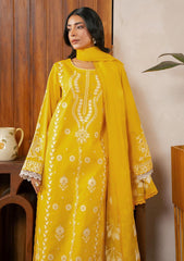 Lawn - Rajbari - Parisa - Summer Edit 25 - D#03