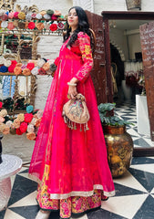 Pret - Carnation - 2 Pcs - Edit 25 - Zareen