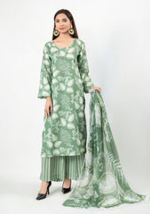 Imran Aftab - Unstitched - IU25#03