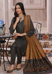 Winter Collection - Dressline Florence - DF24#833 - Zink