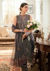 Lawn - Florent - Eid Edit 25 - FEE#4A