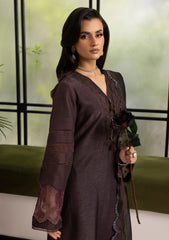 Pret - Tessa - Silk Mode 25 - Luxury Edit - Melora