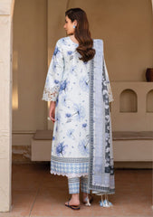 Lawn - Alizeh - Levana - AL25#7024 - Arbor