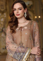 Formals - Noor By Saadia Asad - Festive Unstitched 25 - NFU#02
