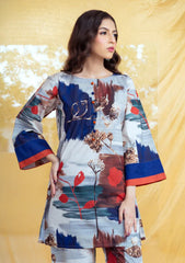 Pret - Noorma Kaamal - Jogi Co Ords - Vol 09 - Edit 25 - NK-JP#21