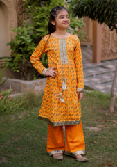 Kids - Abar - Winter Festive 25 - D#40017 - Sunshine Delight