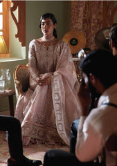 Formal Collection - Mushq - Qala - Kamdani - Luxury - MCK#03 Inaya