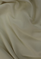 Elite Men Canybo Wash & Wear Fabric - L Lemon