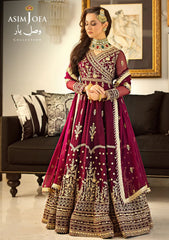 Formal Collection - Asim Jofa - Vasl E Yaar - AJVY#04