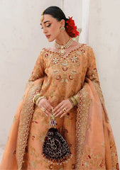 Formals - Aik Atelier - Wedding Festive 25 - Vol-II - Look#02