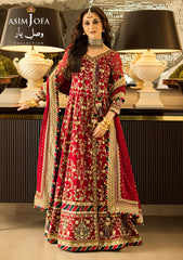 Formal Collection - Asim Jofa - Vasl E Yaar - AJVY#10