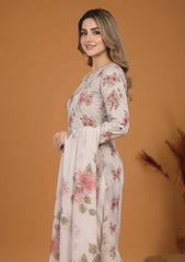 Lawn - Humdum - Floral Essentials 26 - Volume 2 - V2HF#04
