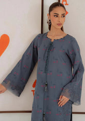 Pret - Nureh - Shades of Winter - NP-690