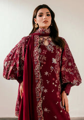 Winter - Florent - Luxe Silk Edit 26 - Elan