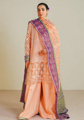 Lawn Collection - Maryum N Maria - Eid Luxury 24 - MS24#588 - Roheen