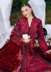 Winter - Mahnur - Amelia - Luxury 26 - AM#02