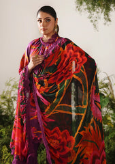 Winter - Naqsh - Bloom & Vogue 25 - NB#00165 - Jam Purple