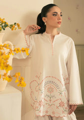 Pret - Sahar - Spring Summer - SSMF-MH-V2-03 - Cream Cloud