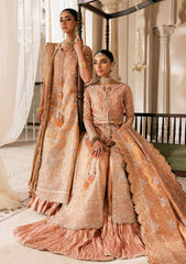 Formals - Aik Atelier - Wedding Festive 26 - Volume 1 - Look#02