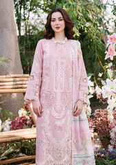 Lawn Collection - Manara - Luxury - ML#1 - Serena