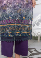 Lawn - Meemsey - Rashq-e-Qamar - MRQ25#10